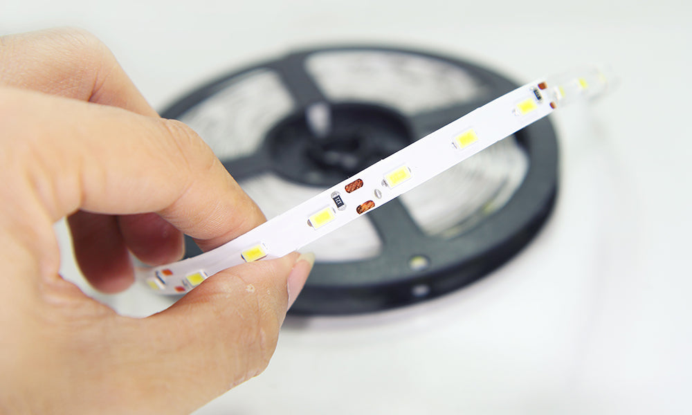 GloBrite Battery Powered LED Strip Lights