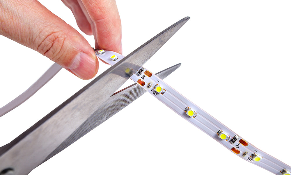 GloBrite Battery Powered LED Strip Lights