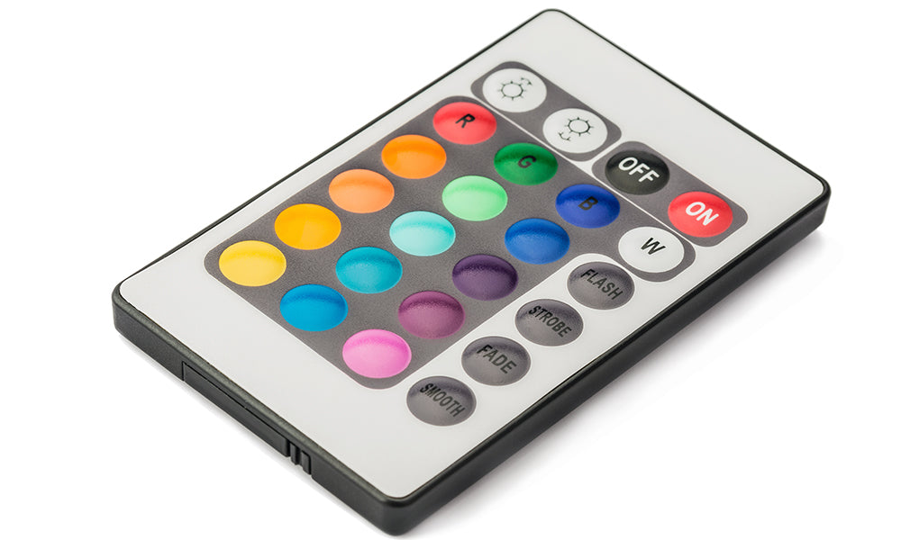 GloBrite Battery Powered LED Strip Lights