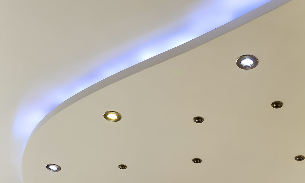 GloBrite Battery Powered LED Strip Lights
