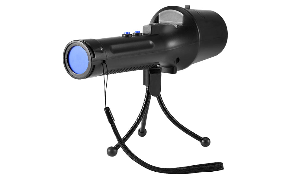 GloBrite LED Handheld Projector Lights