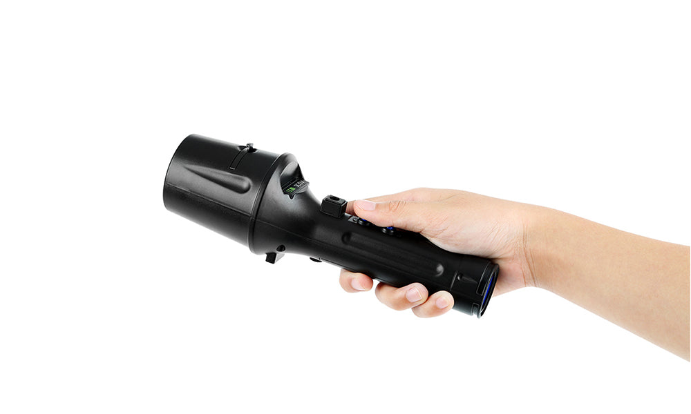 GloBrite LED Handheld Projector Lights