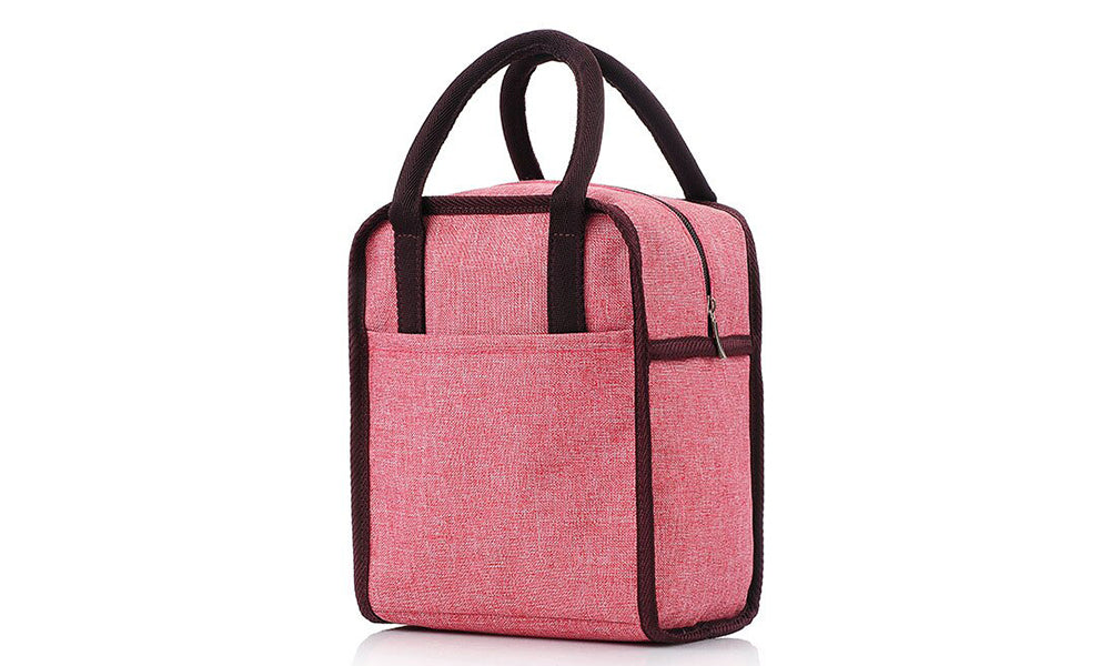 Large Capacity Thermal Insulated Lunch Bags