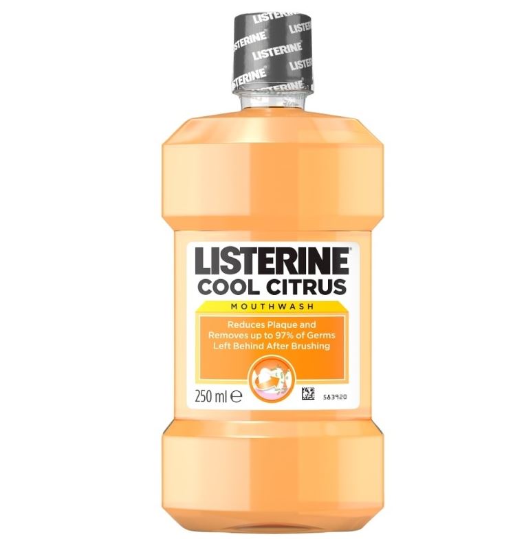Listerine Mouthwash