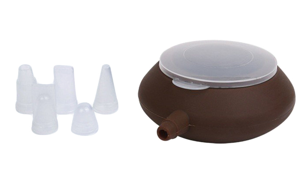 Macaron Silicone Baking Kit
