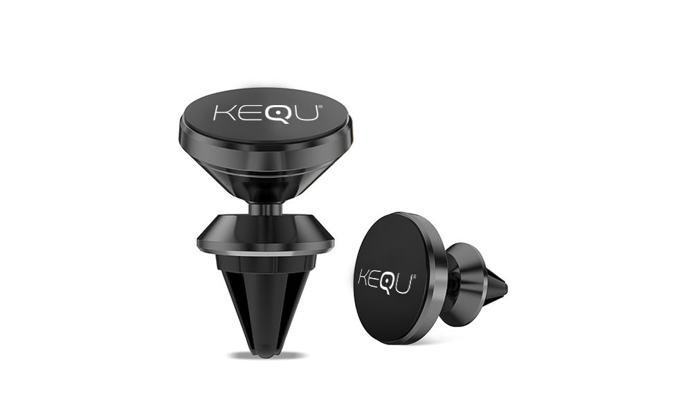 Kequ Magnetic Phone Vent Mount