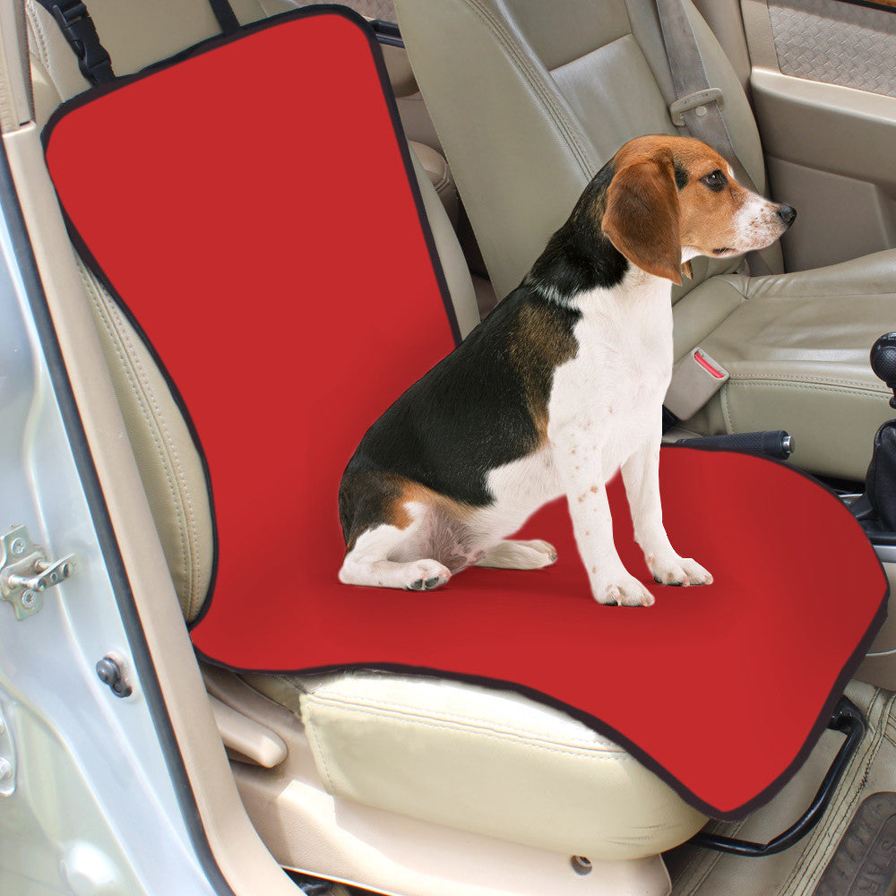 Front Seat Pet Cover