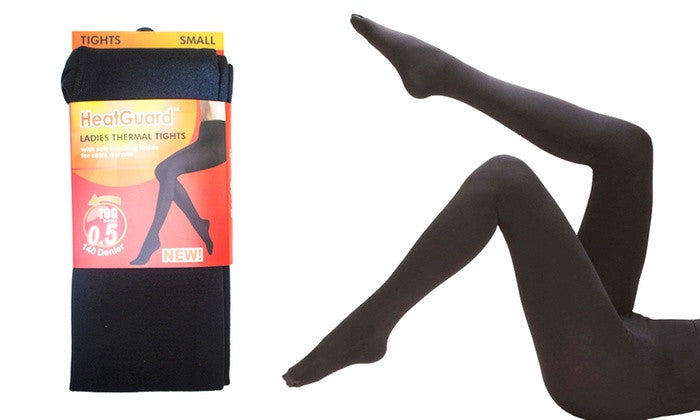 Thermal Tights – Dynergy