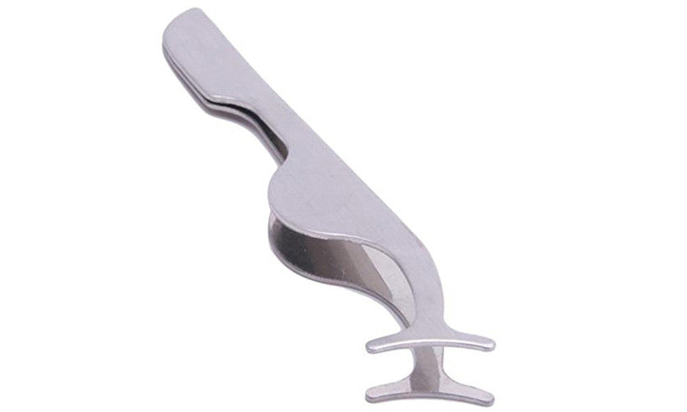 False Eyelashes Applicator and Remover