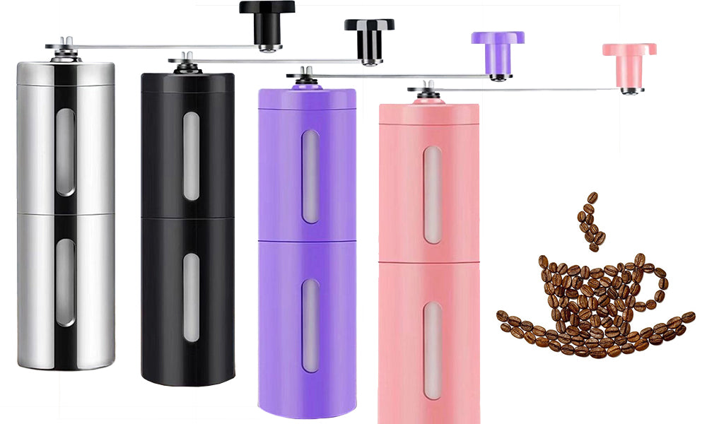 Manual Coffee Grinder
