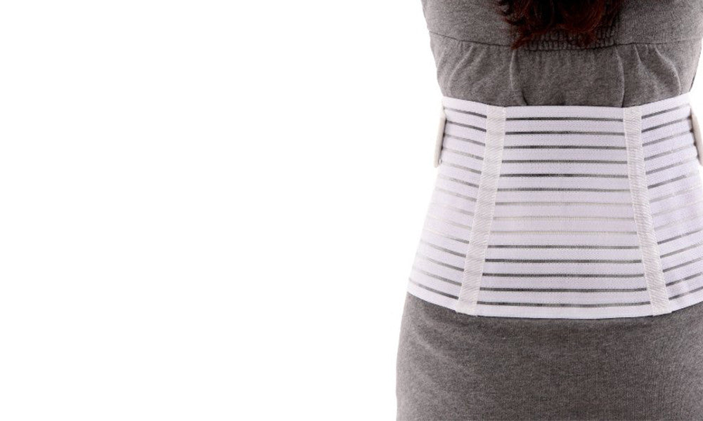 Maternity Support, Pregnancy Belt, Waist Back Abdomen Brace