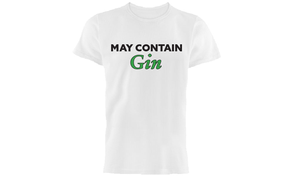 May Contain t-shirts