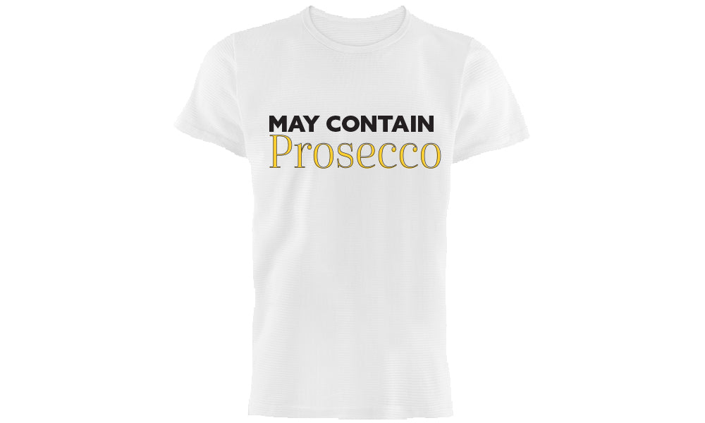May Contain t-shirts