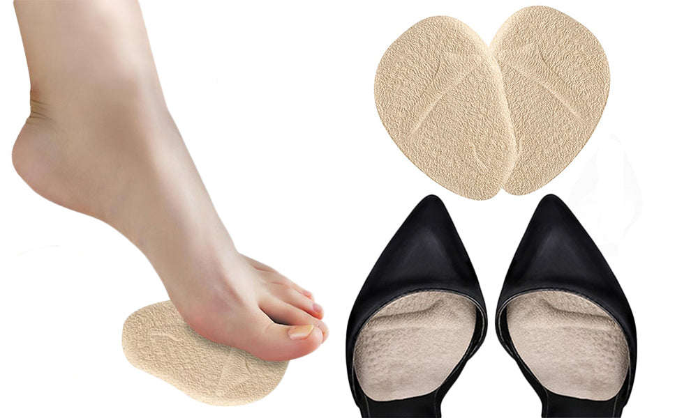 Metatarsal Insole Pads