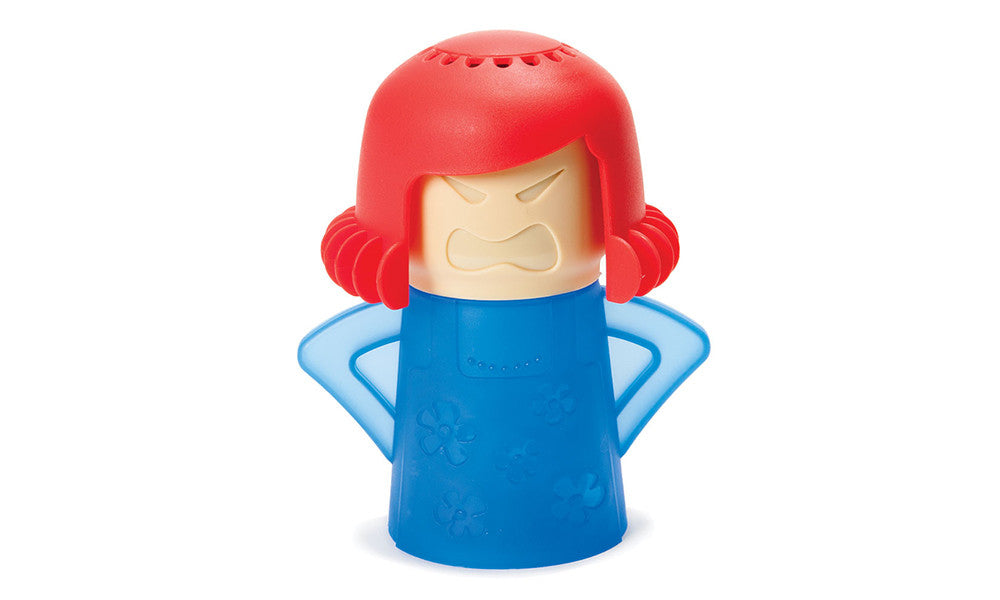 Angry Mother Microwave Cleaner & Disinfectant