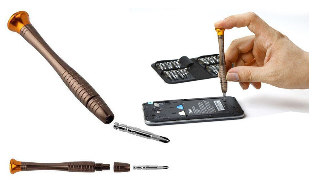 Mobile hotsell phone screwdriver