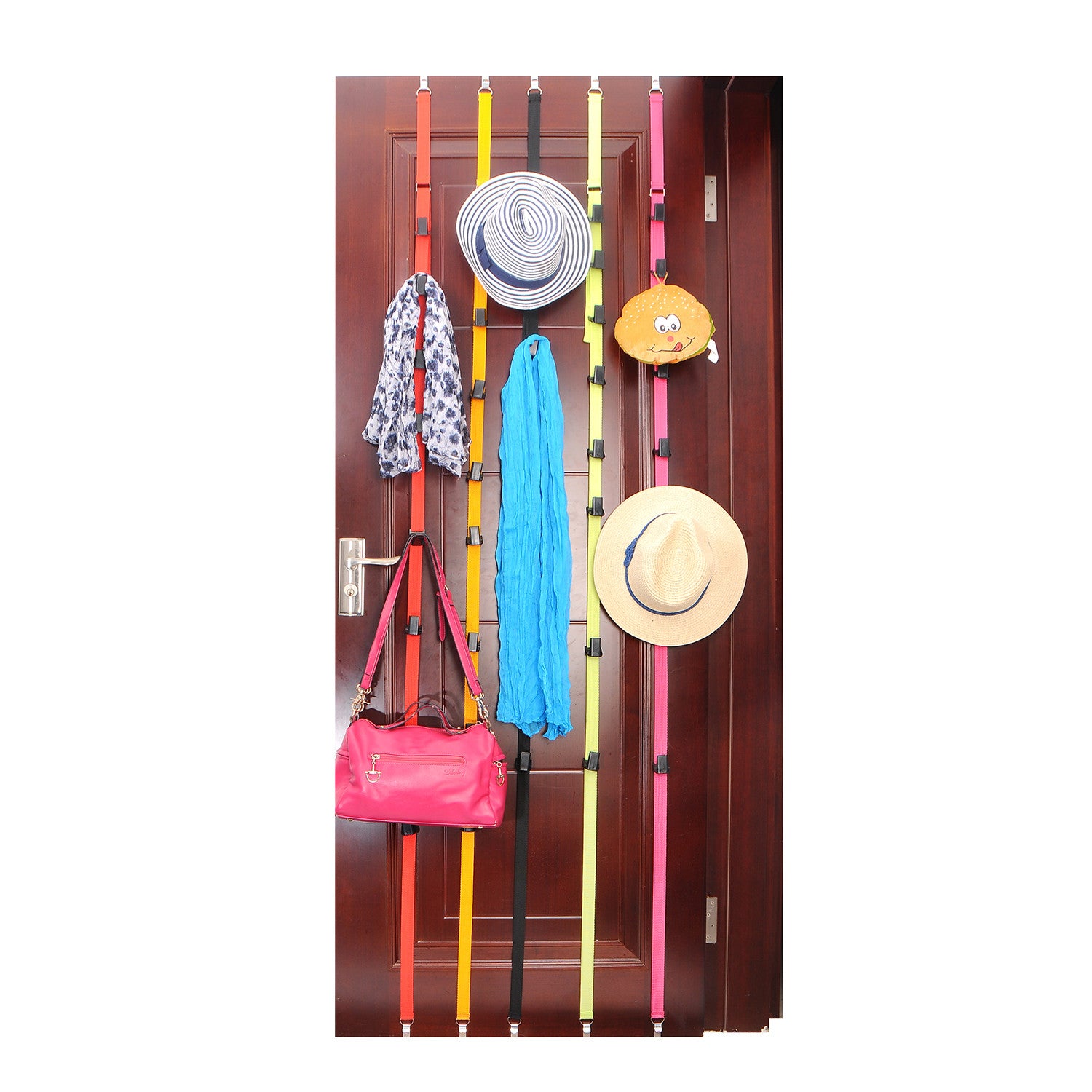 Multi-use Creative Adjustable Door hangers