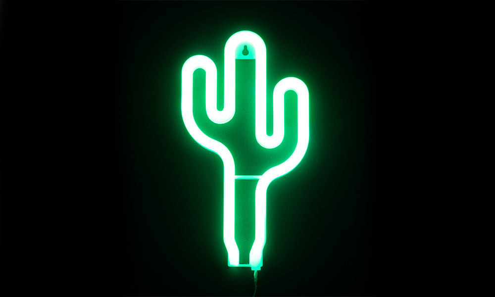 GloBrite NEON WALL Lights