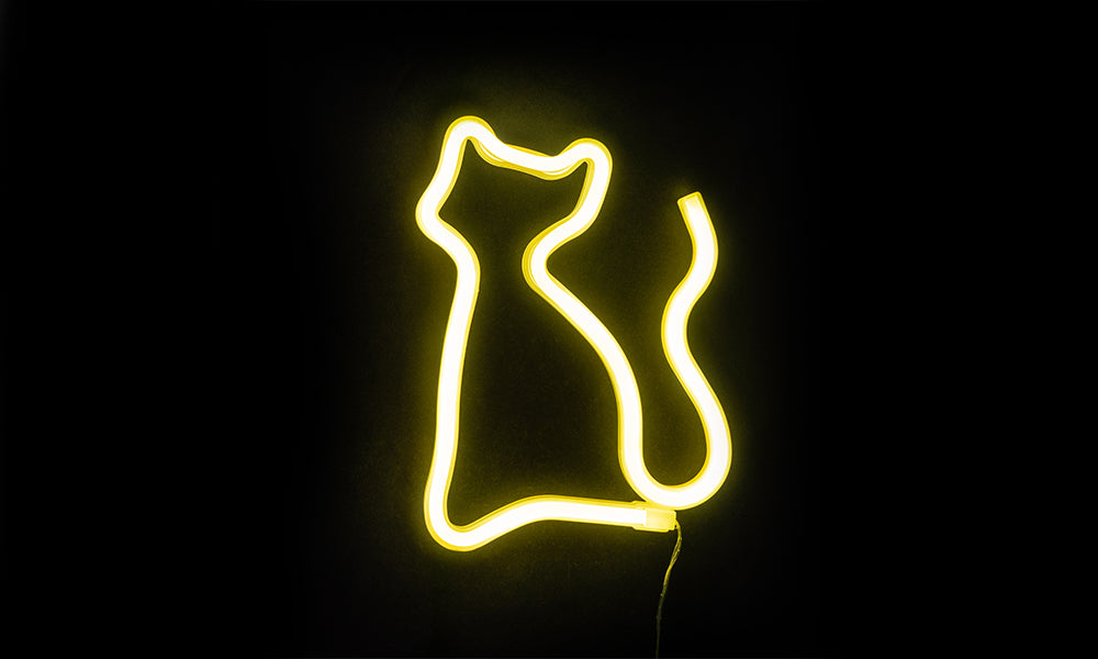 GloBrite NEON WALL Lights