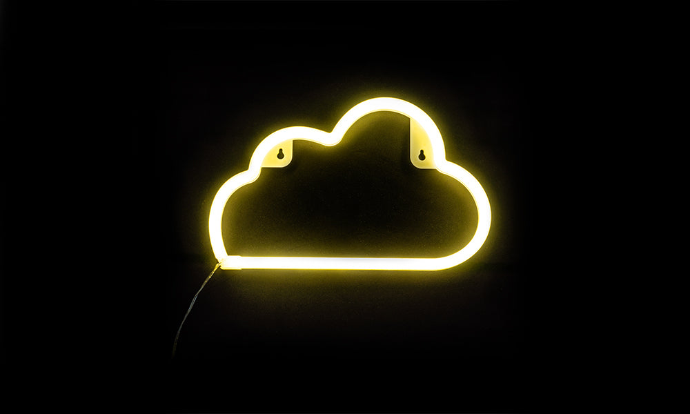 GloBrite NEON WALL Lights