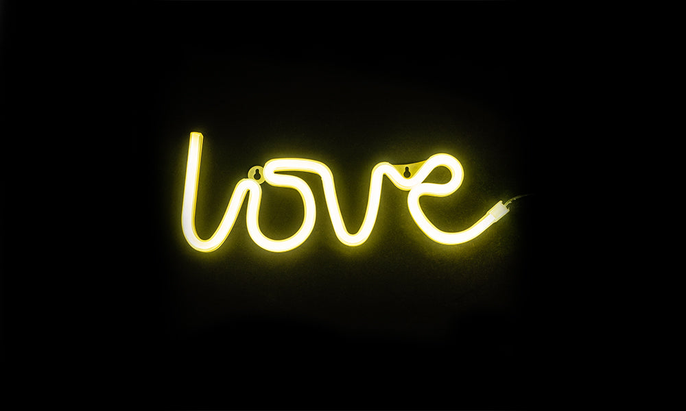 GloBrite NEON WALL Lights