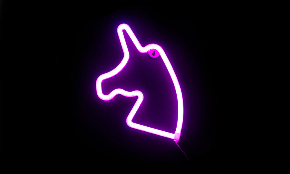 GloBrite NEON WALL Lights