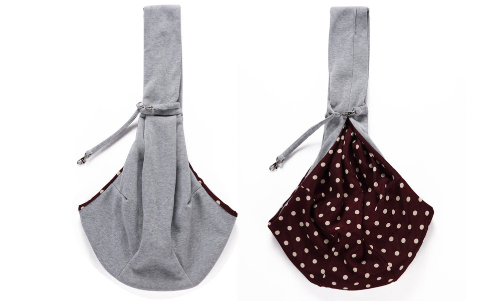 Over the Shoulder Pet Sling