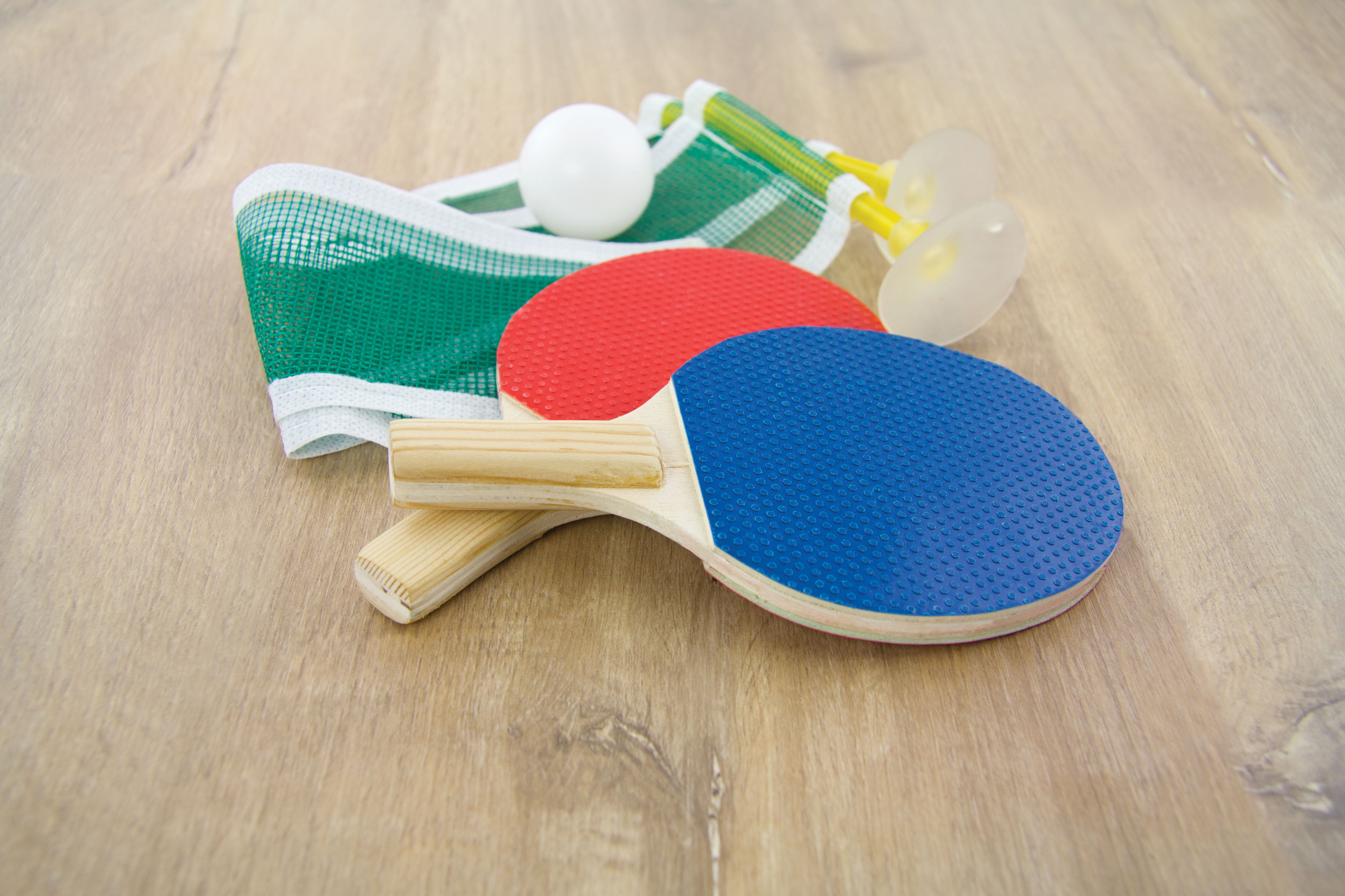 Desktop Ping Pong