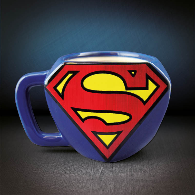 Superman Mug