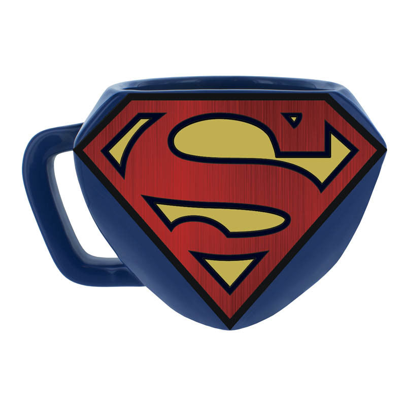 Superman Mug