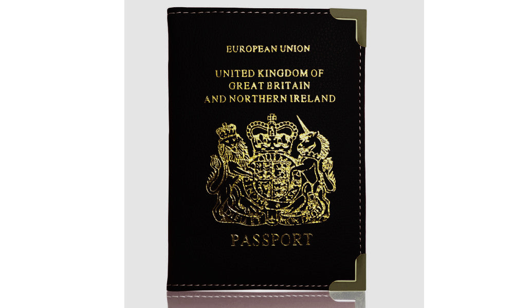 Passport Protector Case