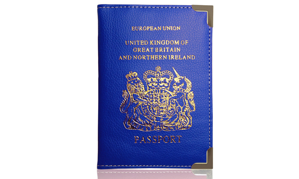 Passport Protector Case