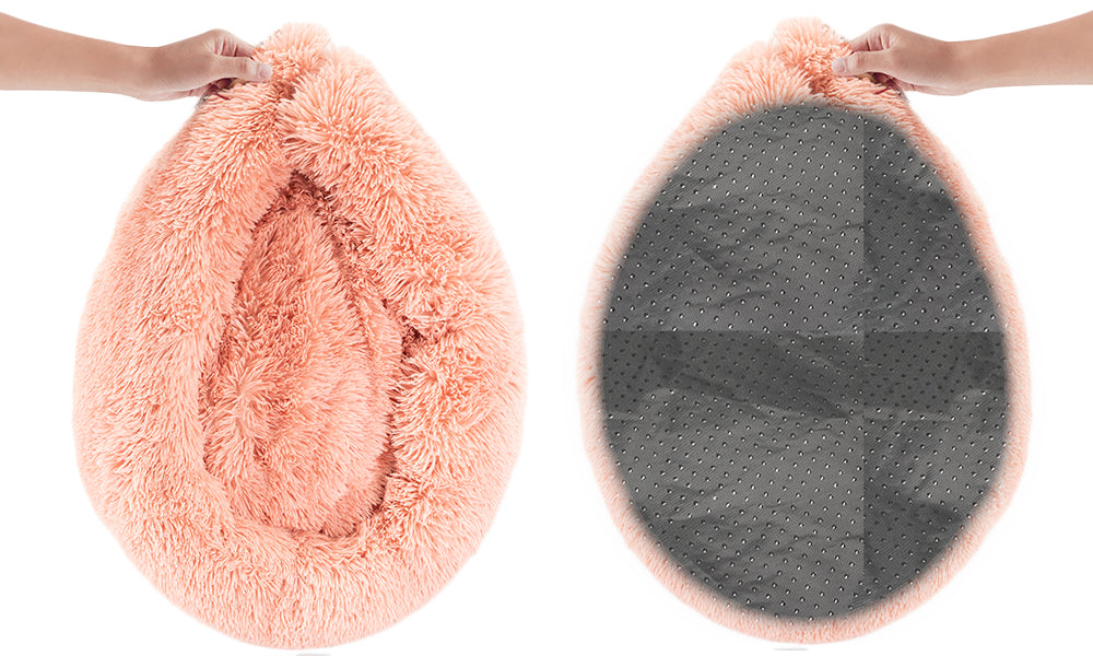 Fur & Bone Cotton Fur Pet Beds