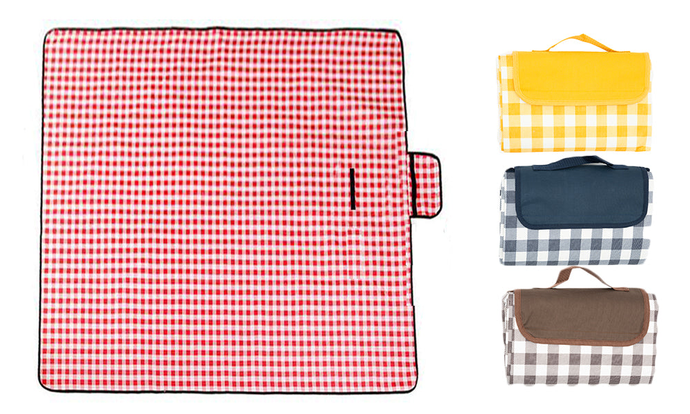 Extra Large Picnic Blankets