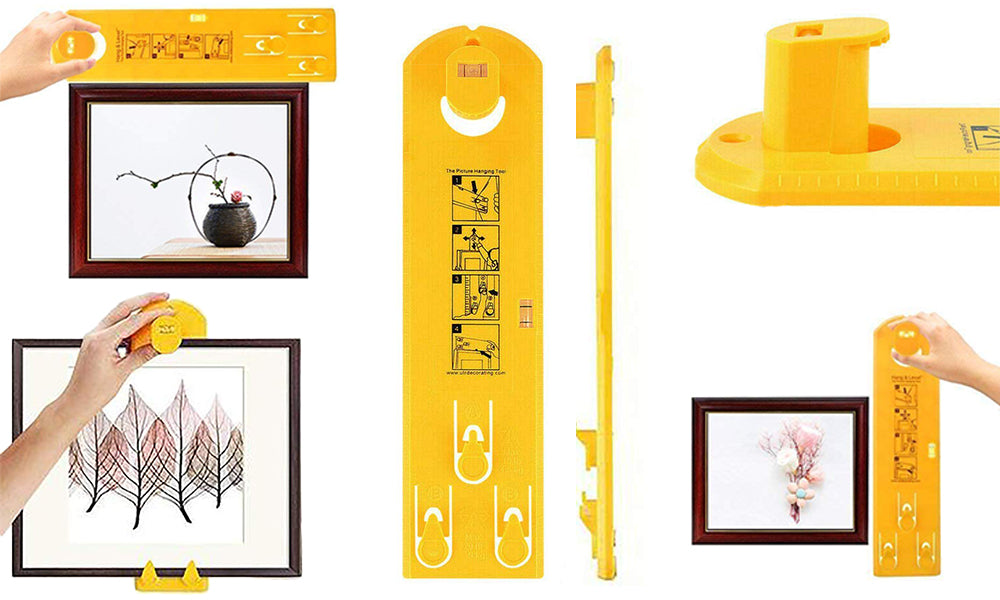Picture Hanging Tool