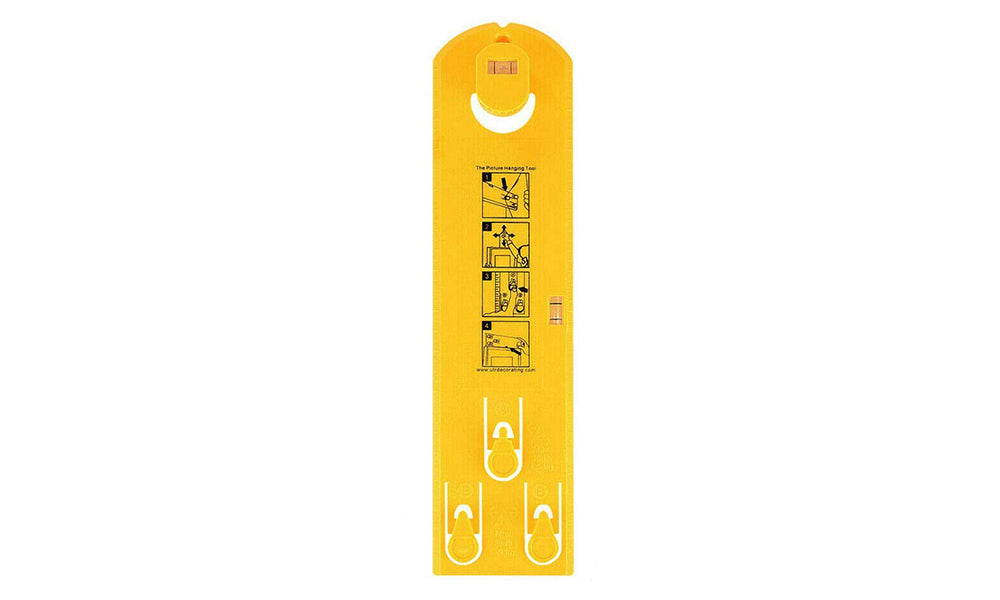 Picture Hanging Tool