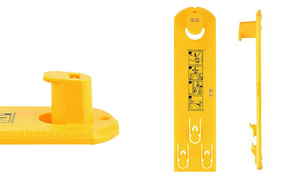 Picture Hanging Tool