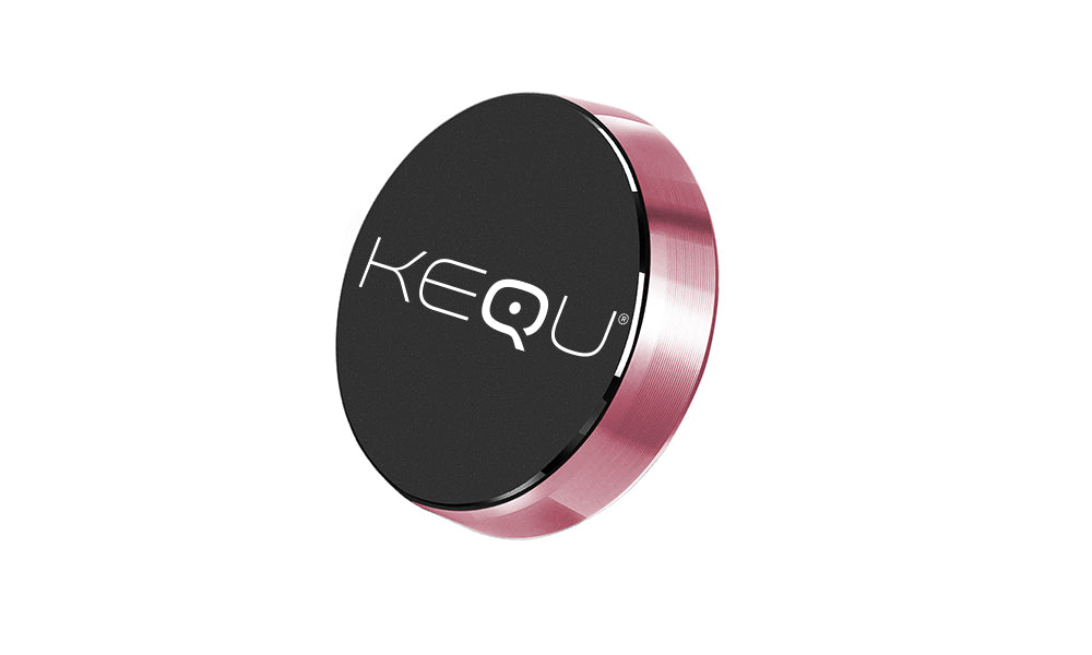 Kequ Disc Magnetic Phone Holder