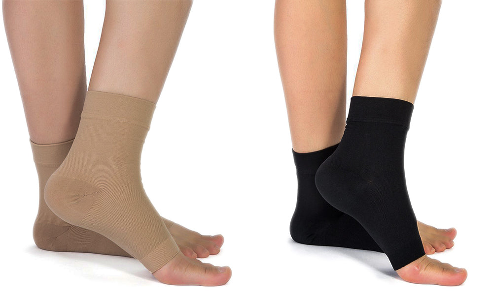 Plantar Fasciitis Socks Dynergy