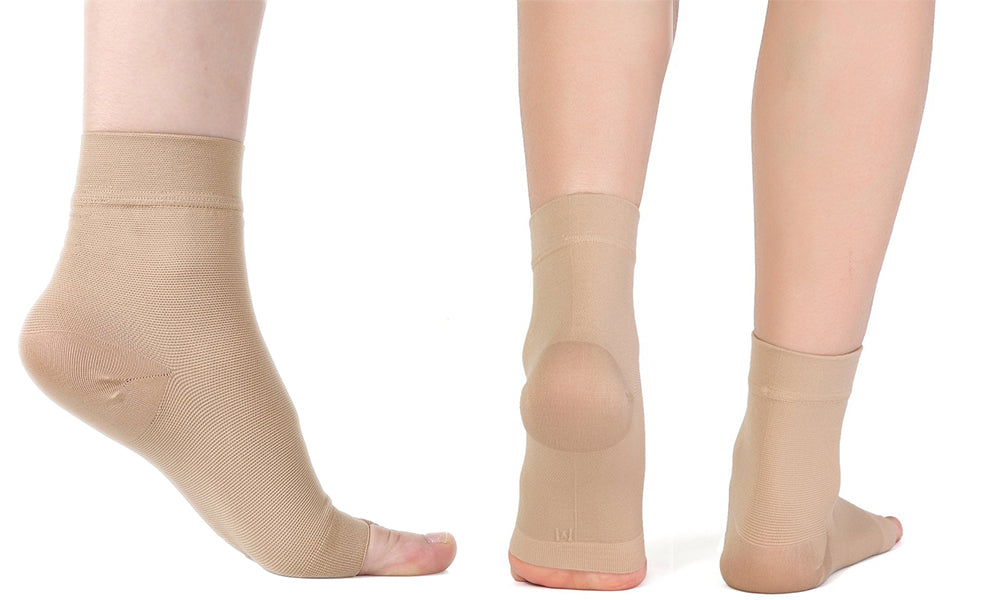 Plantar Fasciitis Socks