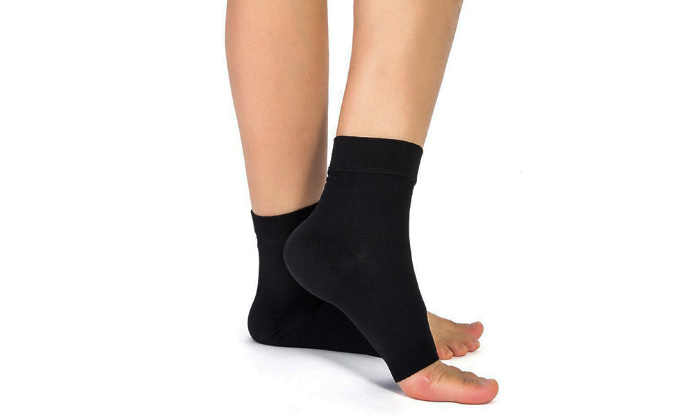 Plantar Fasciitis Socks