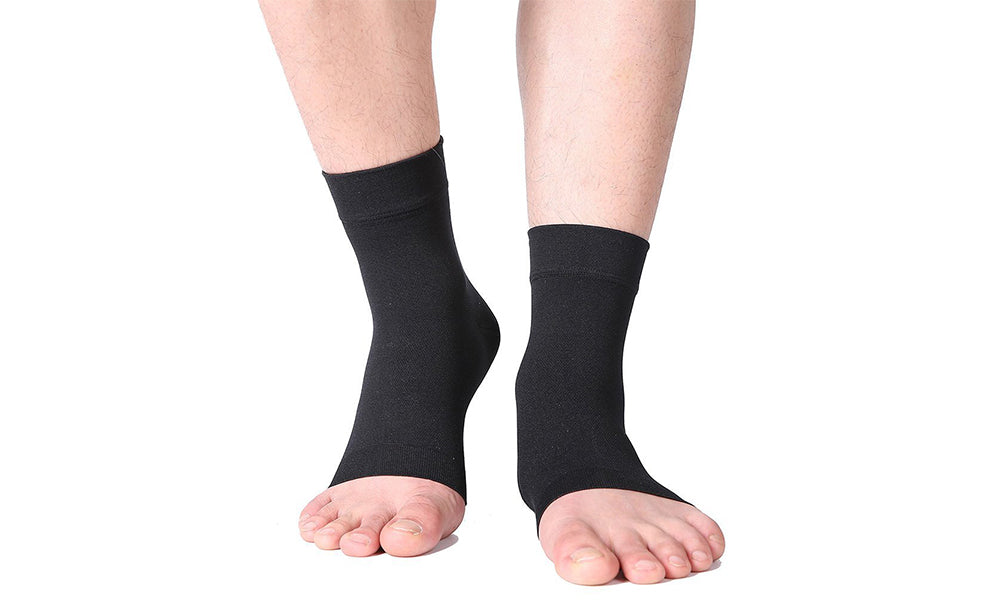 Plantar Fasciitis Socks
