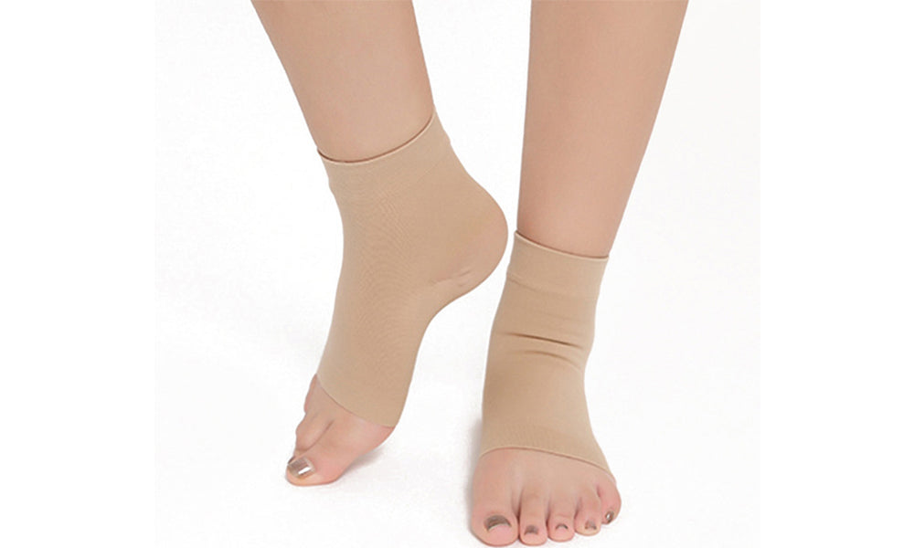 Plantar Fasciitis Socks