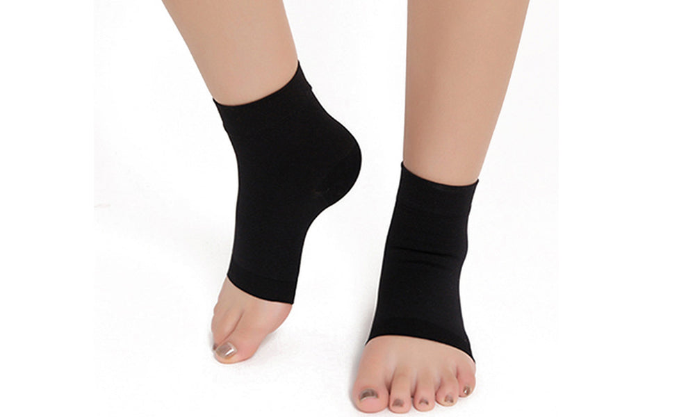 Plantar Fasciitis Socks