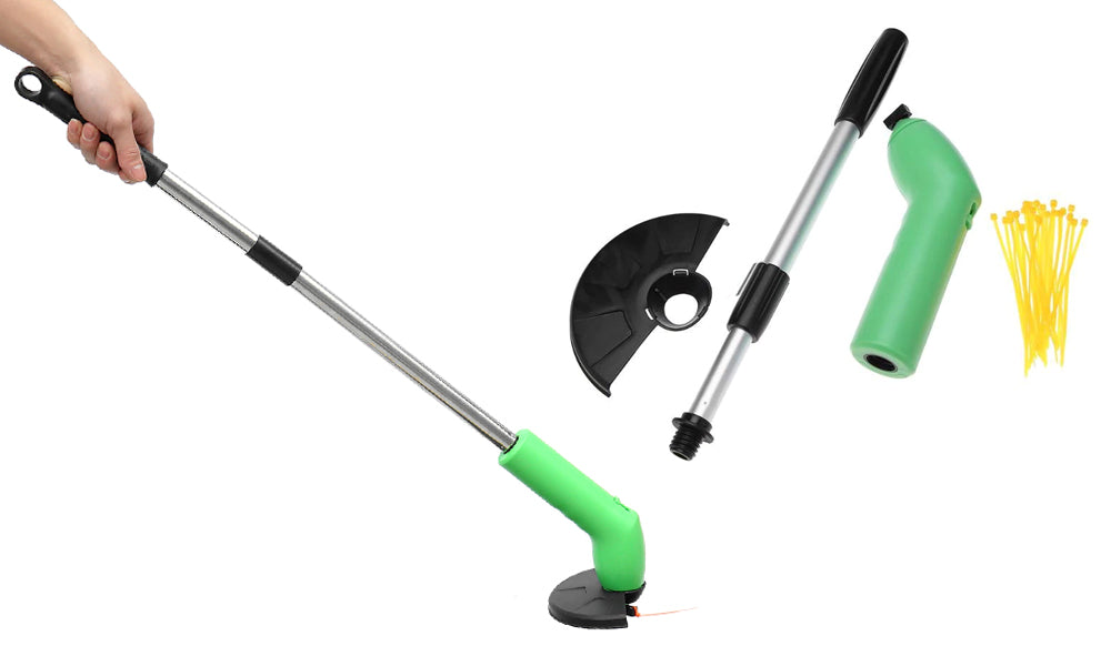 Portable Grass Trimmer