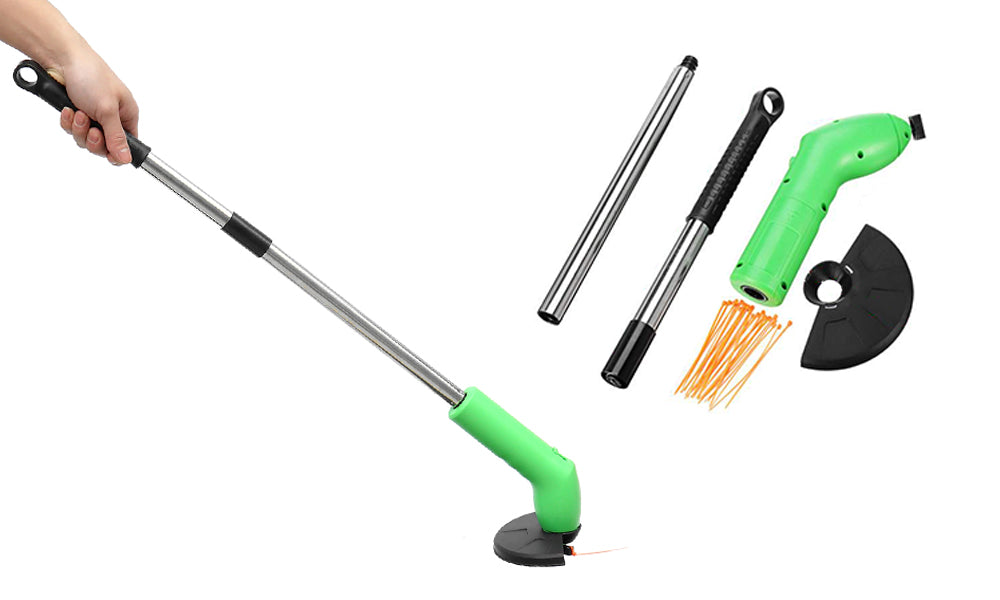 Portable Grass Trimmer