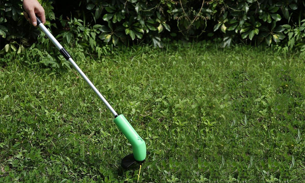 Portable Grass Trimmer