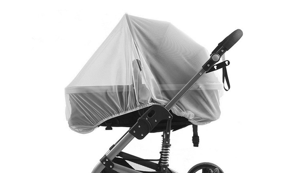 Pram Insect Nets