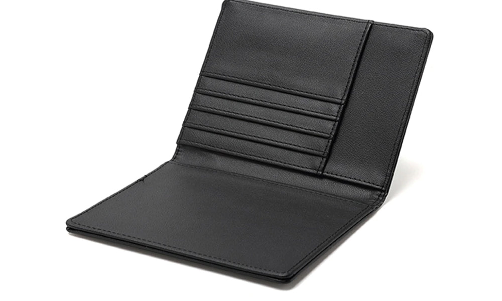 RFID Passport Travel Organiser