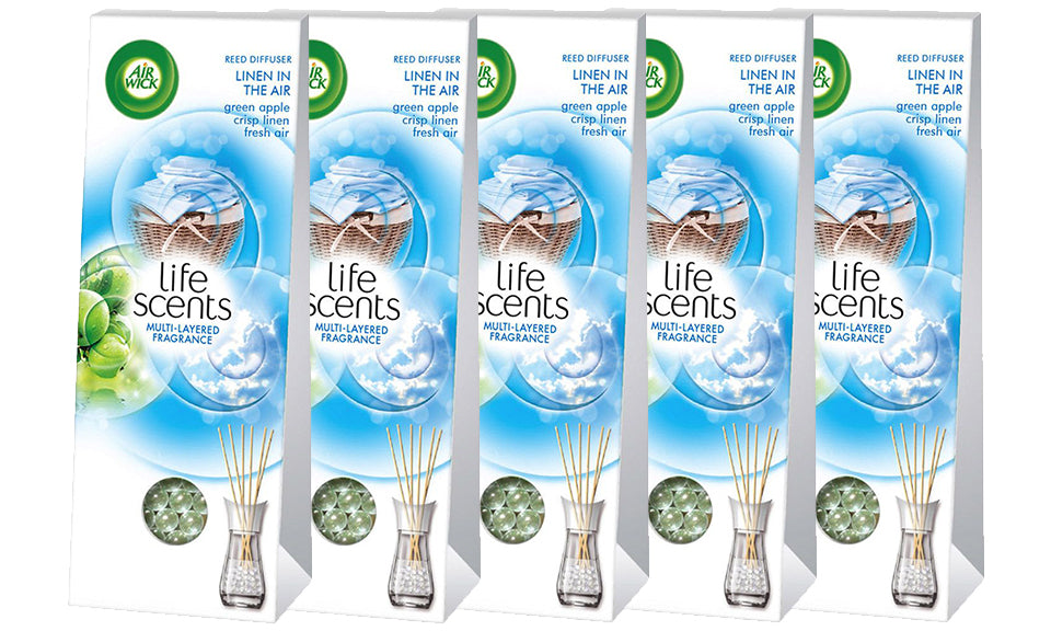 Air Wick Reed Diffuser
